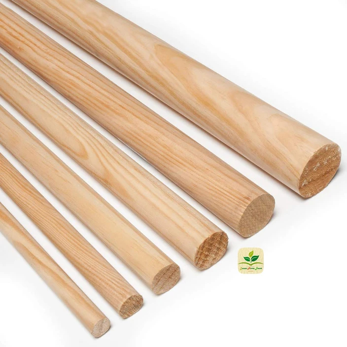 4 macrame wooden stick dia 1 inch length 2 ft smooth finish original imag7tyhzm567z38